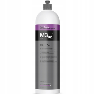 Koch Chemie Micro Cut M3.02 1L