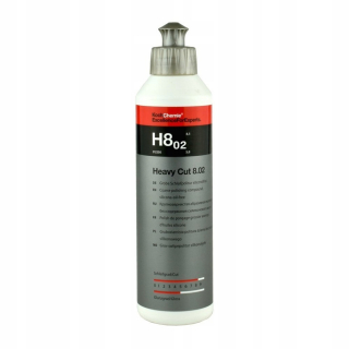 Koch chemie pasta pasta H8.02 ťažký rez 250 ml