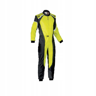 Celkovody OMP KS-3 MY19 Yellow, 50