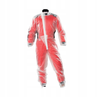 OSP Rain-K Rally Suit, XXL