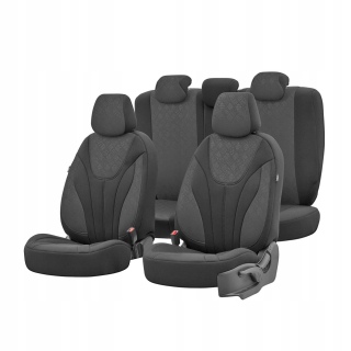 Autopoťahy - Sada krytov pre dizajn Otom Ruby 1201