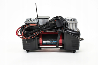 Kompresor - AMIO 01136 12 V Kompresor automobilu