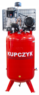 Kompresor - Ropný kompresor Kupczyk KK 690/270 V 270 L 10 bar