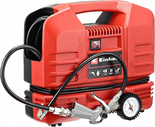 Kompresor - Unole Compressor Einhell TC-AC 190 1 L 8 bar