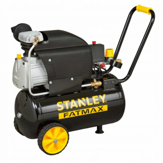 Kompresor - Ropný kompresor Stanley FCDV404stf516 50 l 8 bar