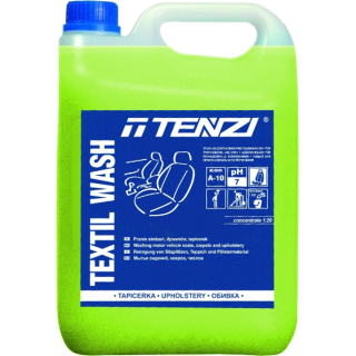 Tenzi Textil Wash 5L Concentrát čalúnenia