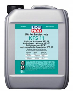 CHFS11 5L Liqui Moly Concentrát