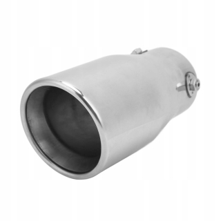 Výfukový výfukový výfukový výstup 76 mm 101 mm Wyl