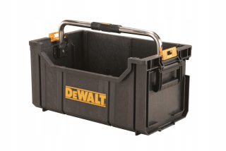 Box, skrinka na náradie - Dewalt Tough Tool Tool Bin DWST1-75654
