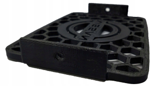 Šnorchel,  zvýšené sanie, offroad - Šachovník Snorkel Nissan Inlet Tip Cover 77 85