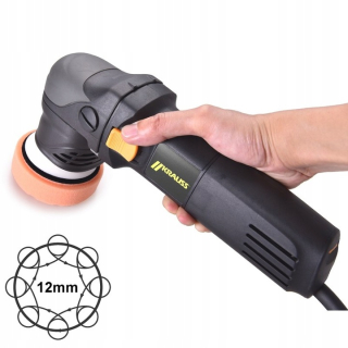 Leštička karoserie - Krauss Shinemaster S75 750W