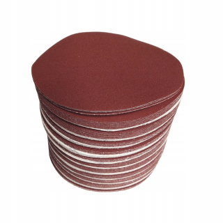 Magma zazvoní bez dier 125 mm P240