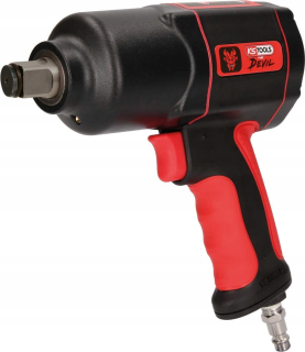 Rázový uťahovák - Nástroje KS Pneumatic Impact Key 2000nm