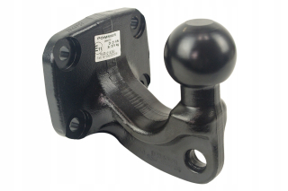 Bull Bulb Bullet spustil 32 mm