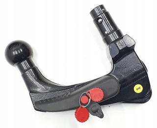 Haka Bullet Odnímateľný Audi A3 8y 8y0800495