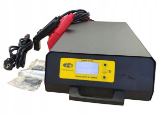 Autonabíjačka - Magneti Marelli Charger 007935660630