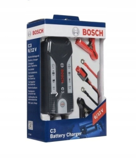 Klinový remeň kosačky - Bosch C3 6/12V Vymeňte