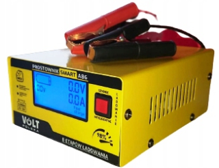 Klinový remeň kosačky - Usmerňovač nabíjačky pre LCD batériu 6v 12v 15a