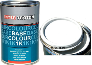 Liqui Moly LM5197 Pro-line Oil Add-On MOS2 1L*6