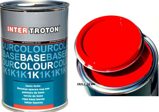 Originálny rozprašovací lak Mercedes 9147 150 ml