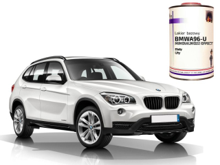 BAZ BMW WA96 BASIC PLACISKÝ VARNER