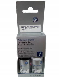 Lycified Larnish VW Audi Original LC9X