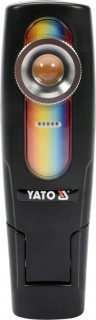 Yato yt-08509 farebná lampa