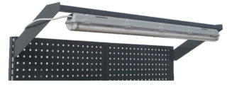 Dielenský stôl - Mag-komplex LED-P21xx