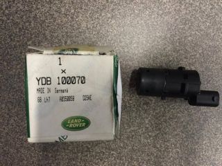 Parkovacie senzory - Land Rover Parking Sensor PDC nový originál