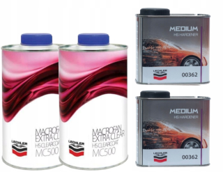 Liqui Moly Oil Top TEC 6200 0W-20 4L