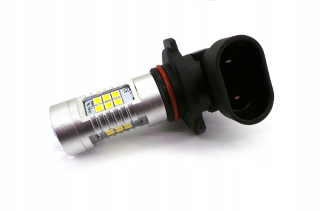 Žiarovky - LED H10, PY20D, 9140, 9145, 9155 12V CANBUS 1900LM
