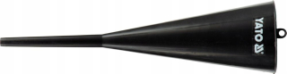 Lievik - 12 cm dlhý lievik