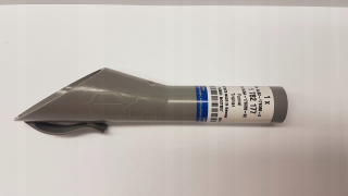 Lievik - PALIVO PALIVO PALIVO DIESEL ORIGINÁL FORD OE 24mm