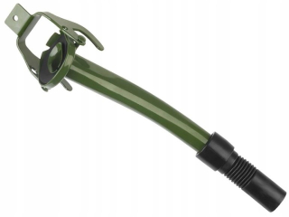 Lievik - Tank pre distribútor Adblue 2500 BBMD2500 K24
