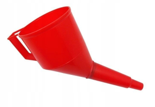 Lievik - Canister 30L Carnister Baniak Container Water Certifikát