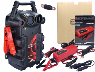 Klinový remeň kosačky - Lemaania P7 Swiss Booster 12/24V 5000a/2500a