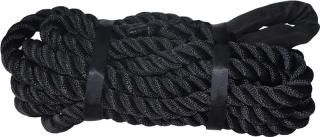 Lano Off-road - Kinetické lano 36 mm x8m 25t