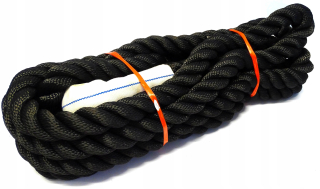 Lano Off-road - KINETICKÉ LANO KINETYK 4X4 OFF ROAD 32mmx8m 22T