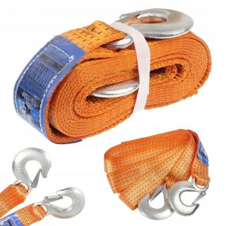Ťažné lano - LINA LINE LINE LACE 5T 4,5 m SILRY