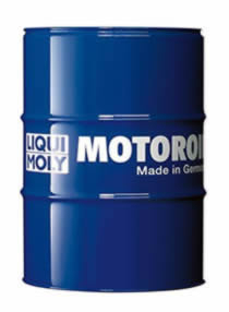 Liqui Moly 10W40 MOS2 205 Super Leichtlauf 1094