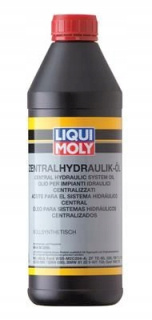 Liqui Moly 1127 Hydraulický olej, Pro servo-R olej