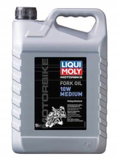 Liqui Moly 1606 Hydraulický olej