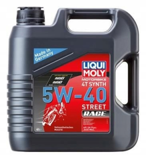 Motul 7100 Oil Yamaha MT10 16-21R Sviečkový filter