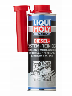 Liqui Moly 20450 Diesel System Reinger