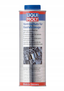 Liqui Moly 20451 LPG 1L olej