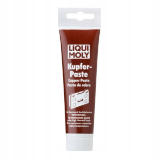 Liqui Moly 3080 Copper Paste 0,1L