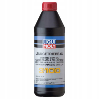 Liqui Moly 3100 Riadenie oleja 1L 1145