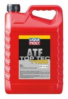 Ravenol TSG 75W90 GL -4 - 4L - prevodový olej