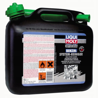 Liqui Moly 5151 Doplnok paliva