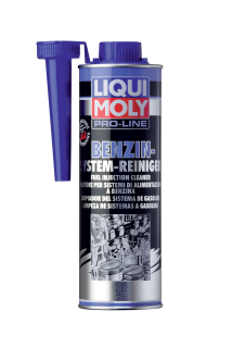 Liqui Moly 5153 na regeneráciu systému vstrekovania Ben